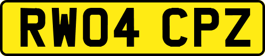 RW04CPZ