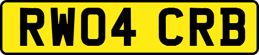 RW04CRB
