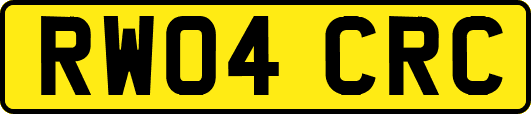 RW04CRC