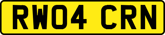 RW04CRN