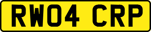 RW04CRP