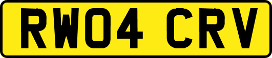 RW04CRV