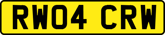RW04CRW