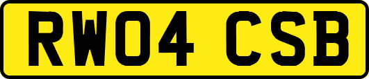 RW04CSB