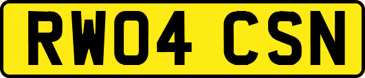 RW04CSN
