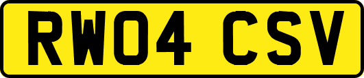 RW04CSV