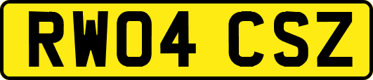 RW04CSZ