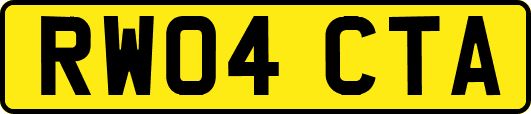 RW04CTA