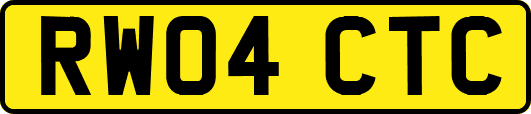 RW04CTC