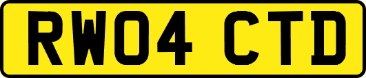 RW04CTD