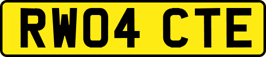 RW04CTE