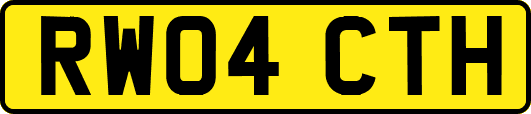 RW04CTH