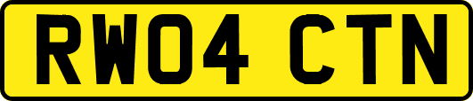 RW04CTN