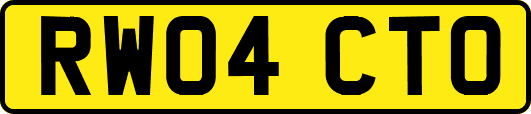 RW04CTO