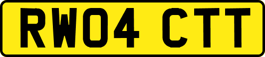 RW04CTT