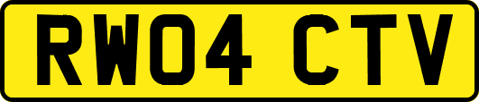 RW04CTV