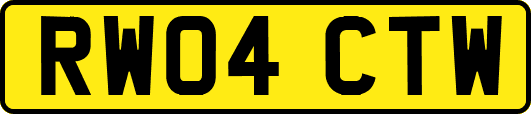RW04CTW
