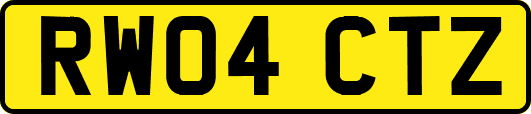 RW04CTZ