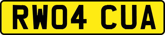 RW04CUA