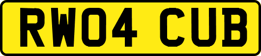 RW04CUB