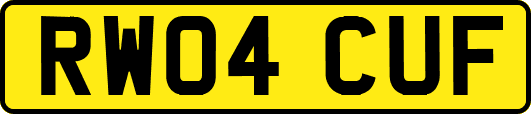 RW04CUF