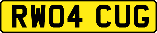 RW04CUG
