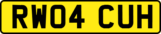 RW04CUH