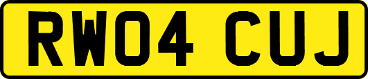RW04CUJ