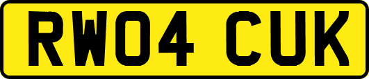 RW04CUK