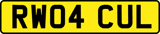 RW04CUL