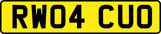 RW04CUO