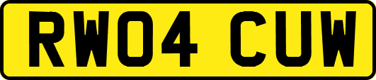 RW04CUW