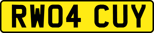 RW04CUY