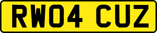 RW04CUZ