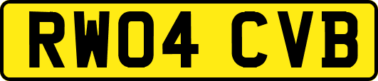 RW04CVB