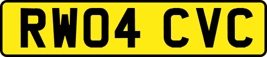 RW04CVC