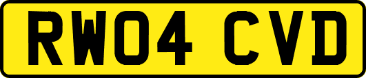RW04CVD
