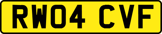 RW04CVF