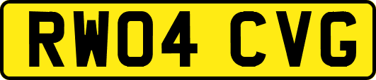 RW04CVG