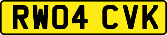 RW04CVK