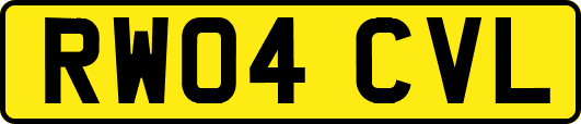 RW04CVL