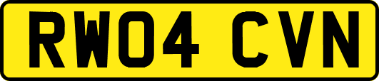 RW04CVN