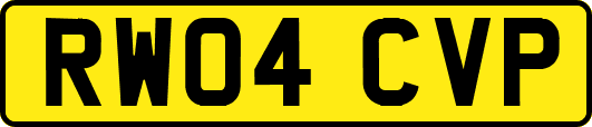 RW04CVP