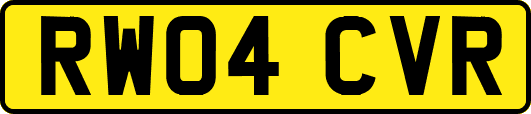 RW04CVR