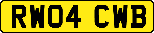 RW04CWB