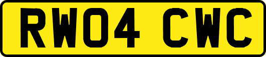 RW04CWC