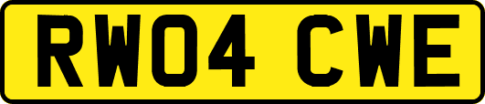 RW04CWE