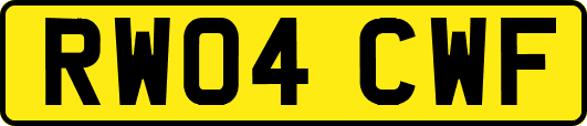 RW04CWF