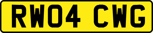 RW04CWG