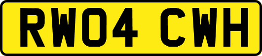 RW04CWH